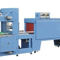 Máy cắt và co màng tự động ST6040Z + BSE5045A