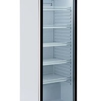 Tủ bảo quản và trưng bày thực phẩm ISA Barrique RV TN (L595 x D597 x H1825)
