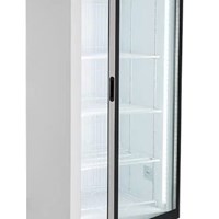 Tủ đông 1 cánh kính ISA Marin TB 340 RV (L520 x D740 x H1935)
