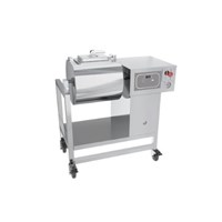 Máy tẩm ướp gia vị hút chân không công nghiệp tự động Brandon BVC1