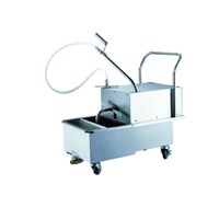 Xe lọc dầu điện Brandon F50