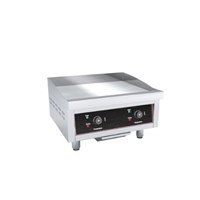 Bếp nướng điện bằng thép 24 để bàn Brandon GH24