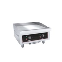 Bếp nướng điện mạ crom 24 để bàn Brandon GH24D