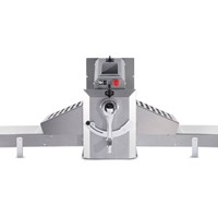 Máy Cán Bột Để Bàn RAM Q50B/800-B