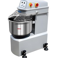 Máy trộn bột công nghiệp Homat HM-25
