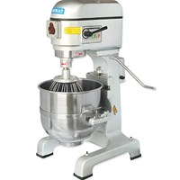 Máy trộn bột công nghiệp 40L Homat HM-401