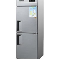 Tủ đông mát công nghiệp dung tích 510L Grand Woosung CWSM-632RF