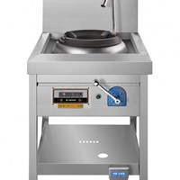 Bếp âu 1 họng dùng gas Grand Woosung GWS-D650P 