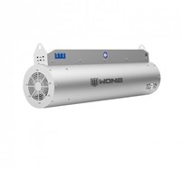 Máy khử trùng không khí gắn trần Hệ thống UV+Ozone AUT-200