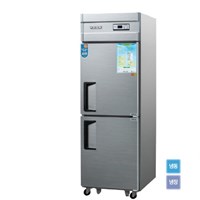 Tủ đông mát 2 cánh công nghiệp Woosung CWS-632RF