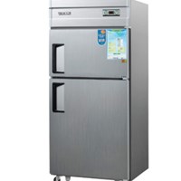 Tủ đông mát 2 cánh Woosung CWS-830RF (Analog)