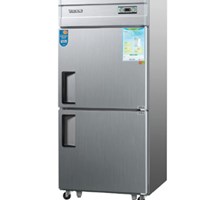 Tủ đông mát 2 cánh Woosung CWS-831RF
