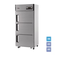 Tủ đông mát 3 cánh Unique UDS-30RFAR (Analog)
