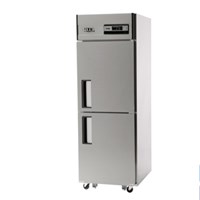 Tủ đông mát 2 cánh Unique UDS-25RFAR (Analog)