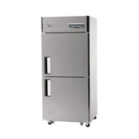  Tủ đông mát 2 cánh Unique UDS-30RFDR (Digital)