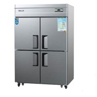 Tủ đông mát 4 cánh Woosung CWS-1242RF