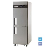 Tủ đông mát 2 cánh Unique UDS-25RFDE