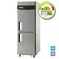 Tủ đông mát 2 cánh Evergen UDS-25RFDE-B