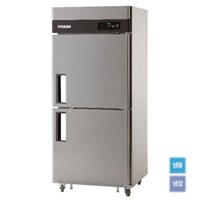 Tủ đông mát 2 cánh Evergen UDS-30RFDE