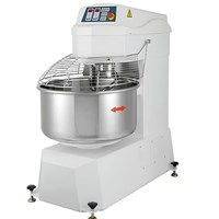 Máy trộn bột xoắn ốc công nghiệp