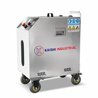 Máy bắn đá khô CO2 Kaishi KS-20