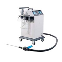 Máy bắn đá khô CO2 Wisconsin W8000