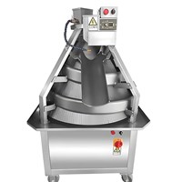 Máy ve bột công nghiệp WG-800