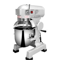 Máy trộn bột công nghiệp 20L WG-B20