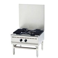 Bếp gas dạng thấp Fujimak FGTLS0675 