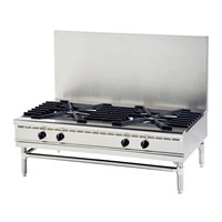 Bếp gas Fujimak FGTLS1260