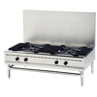 Bếp gas dạng thấp Fujimak FGTLS1260 