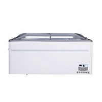 Tủ đông nằm CBCQS-18D