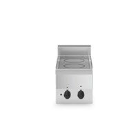Bếp hồng ngoại 2 vùng nấu Modular F60/30PVE/T
