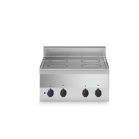 Bếp hồng ngoại 4 vùng nấu Modular F60/60PVE/T
