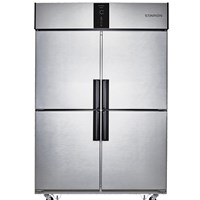 Tủ đông mát 4 cánh công nghiệp SR-S45AIA