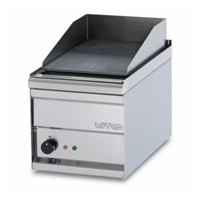 Bếp chiên phẳng trơn dùng điện Lotus FTL-1EM