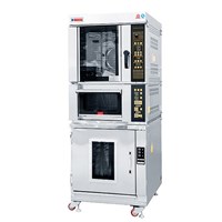 Lò nướng đối lưu điện Seiki WSK-705E+901+CCTH