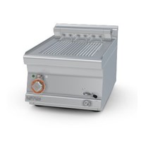 Bếp nướng có rãnh điện ba pha Lotus CWKT-64ET