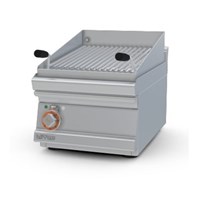 Bếp nướng có rãnh điện ba pha Lotus CWT-64ET
