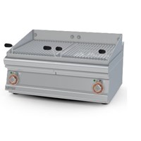 Bếp nướng có rãnh điện ba pha Lotus CWT-68ET