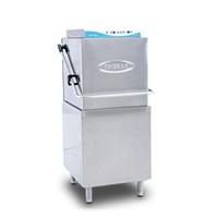 Máy rửa bát Inoksan INO-BYM102T-D-RI