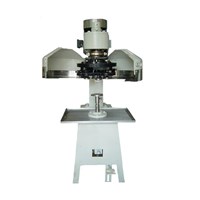 Máy ghép mí bán tự động SP 3S