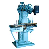 Máy ghép mí Canco 06 tự động