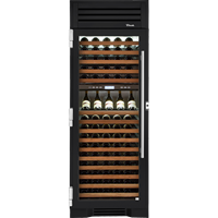 Tủ rượu hai vùng 30″ có cửa kính bằng thép không gỉ TRUE TC-30DZW-L-SG-C-027-H04K