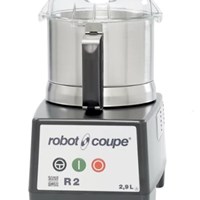 Máy cắt rau củ quả Robot Coupe R2