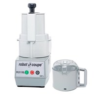 Máy cắt rau củ quả Robot Coupe R 211 XL