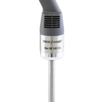 Máy trộn thực phẩm cầm tay Robot Coupe Mini MP 240 V.V