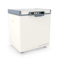 Tủ đông lạnh siêu nhiệt độ thấp -30~-60 độ C sản phẩm nghiên cứu cấp phòng thí nghiệm NW-DWGW150