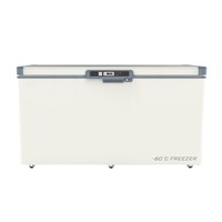 Tủ đông siêu lạnh -60 độ C dùng cho nghiên cứu trong phòng thí nghiệm có dung lượng lưu trữ lớn NW-DWGW360