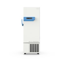 Tủ đông y tế thẳng đứng siêu thấp -86 độ C NW-DWHL340